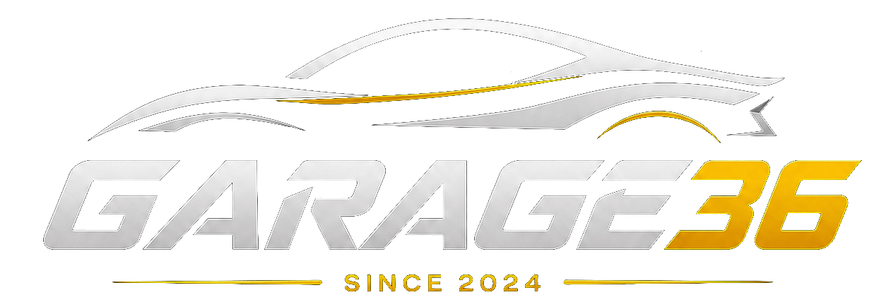 Garage36