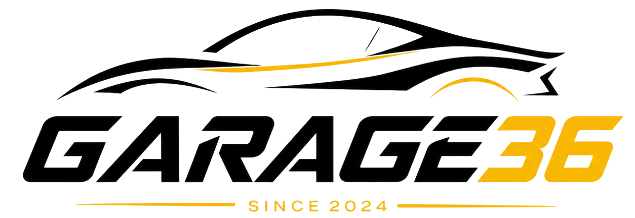 Garage36